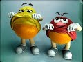 M M S Orange 2007 Russia