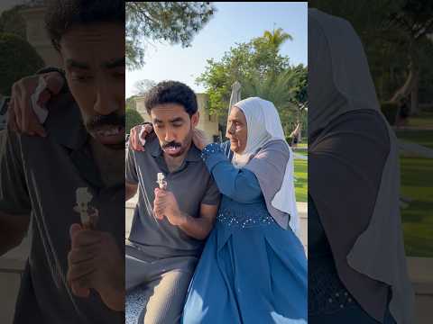 انا وستو زي القط والفار☹️😂😂