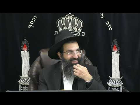 הלכות שבת - קסד' - כבישה עיבוד וטחינה 🥒 משנה ברורה סימן שכא | חלק 578 | הרב שי עובד