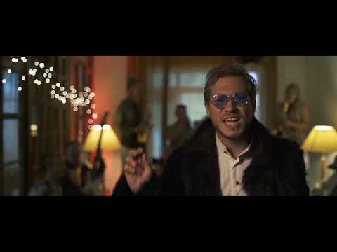 Soulfulman - Ralfs Eilands & Liepaja Music Orchestra