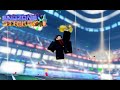 MVP Animation For EndZone Strike