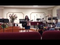 Tu amor vino a mi (Kari Jobe)