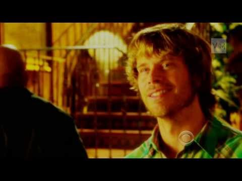 [Densi] Kensi + Deeks - Introducing Mr. and Mrs. Deeks (their love story)