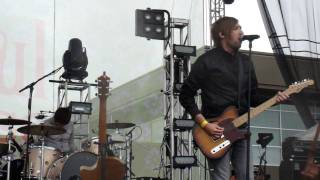CHASEN LIVE: Crazy Beautiful (Joyful Noise Festival 2010)
