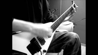 Hellhounds on my trail (Children of Bodom cover)