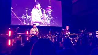 Fullerton Avenue - Brian Culbertson @ Roland NAMM 2017  (Smooth Jazz Family)