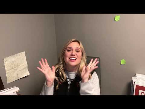 Introduction to the Monica's Open House channel on YouTube