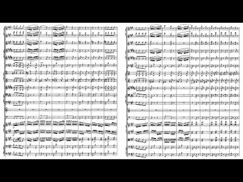 Feliks Nowowiejski - Polish Courtship Overture Op. 6 (Straszyński)