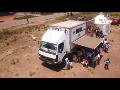 City Eye Hospital outreach video 2 thumbnail