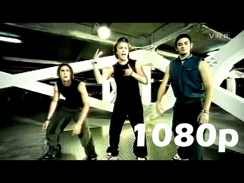 Stereo 3 - Atrevete a Aceptarlo HD 1080p (Video mejorado)