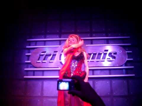 Bia Sync - Emoctions - Boate Friends