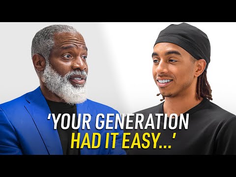 Old Millionaire vs. Young Millionaire