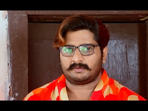 Ottachilambu I Syamanthakam against Adhikeshavan I Mazhavil Manorama