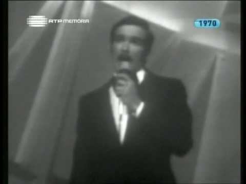 FC 1970: Hugo Maia de Loureiro - "Canção De Madrugar"