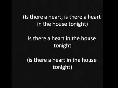 Video thumbnail for A Heart is a House For Love