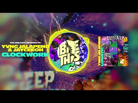 Video thumbnail for Clockwork