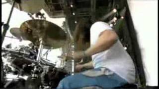 DevilDriver New Album Pray For Villains Live At Download 2009