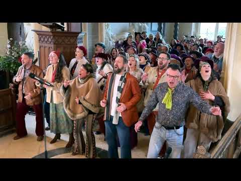 Voices Unlimited - Amazing Grace