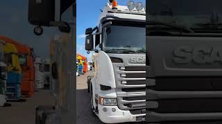 Тягач Scania R450 Highline/Streamline/ no EGR, kiephydrauliek,/PTO /NO EGR,/T | Изображение 4 - Autoline