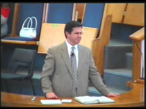 Rezidirea poporului - Neemia - Paul Negrut 18 Septembrie 2005.avi