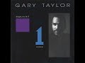 Gary Taylor - Eye To Eye                                                                       *****