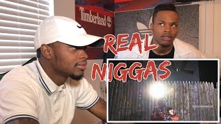 Tee Grizzley &quot;Real Niggas&quot; (WSHH Exclusive - Official Music Video)  - REACTION