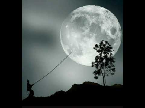 Meditació de lluna plena🌕✨