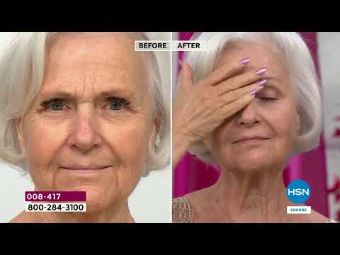 HSN | Nakery Beauty Celebration - All On Free Shipping 07.13.2024 - 06 AM