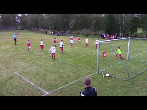 1.9.2018 Eremenko cup P11 Jaro-TPV 1