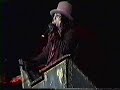 Alice Cooper - Cleansed By Fire (Live 22 June 1998)