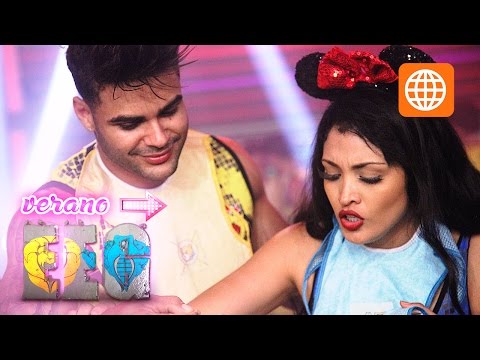 EEG 23-03-2016 parte 2/4 - Onceava Temporada