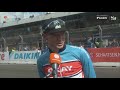 Harink pakt tweede titel op Circuit Zandvoort