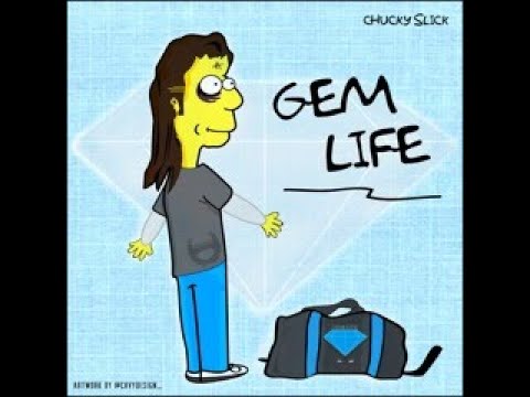 Raising The Bar - Chucky Slick