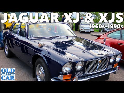 , title : 'The Jaguar XJ Series 1, 2, 3, XJ40, X300 & X308 plus XJS cars | XJ6, XJ12, XJR etc'