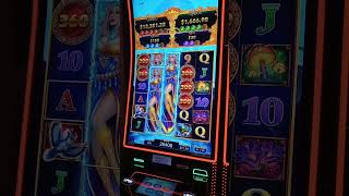2.40 Bet 1 Cent Denomination On Butterfly Rise