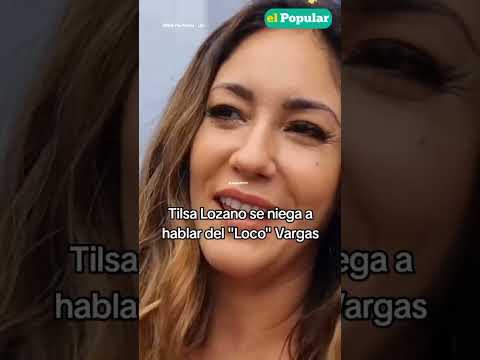 Tilda multiplica por 0 al Loco Vargas 😱
