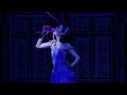 Creating Alice: Inside the Studio with Christopher Wheeldon | The National Ballet of Canada