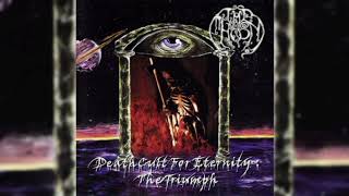 (1998) The Chasm - Deathcult for Eternity: The Triumph FULL ALBUM [HQ]