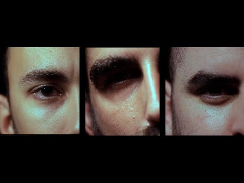 BARDER, SIN H, IBO - GAME OVER (Videoclip)