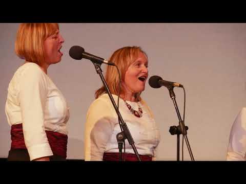 Ženska klapa Stentoria - Moja posljednja i prva ljubavi