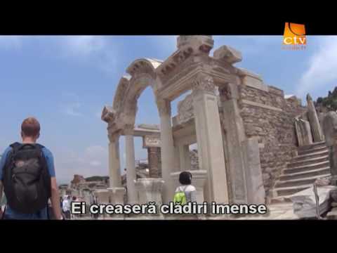 155. Adevarul Viu - Grecia & Turcia (2)