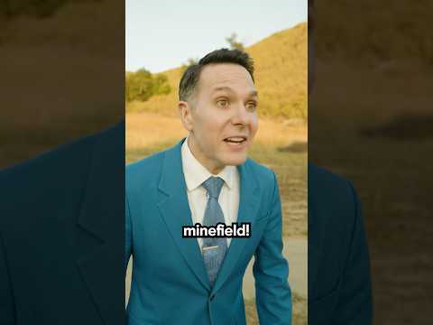 How To Escape A Minefield