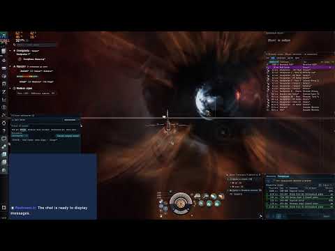 Bold Hunter Eve Online