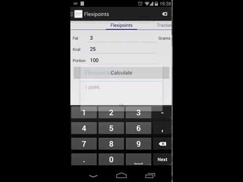 PPCalc