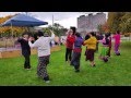 Chinese seniors dance Flemingdon park toronto ...