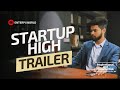 Startup High: The Black Box of Entrepreneurship | Trailer | 2-4 Player Light Strategy Board Game