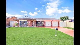 82 Fantail Crescent, Erskine Park, NSW 2759