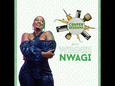 Amaaso Live - (Conversessions with Winnie Nwagi (Live))