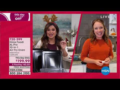 HSN | Gift Guru with Michelle 10.21.2021 - 11 PM