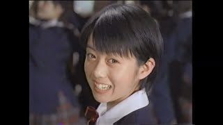 美女CMまとめ2002～2003